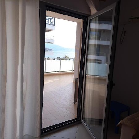 Aura Apartment Vlore Exterior photo