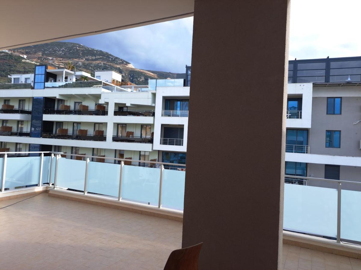 Aura Apartment Vlore Exterior photo
