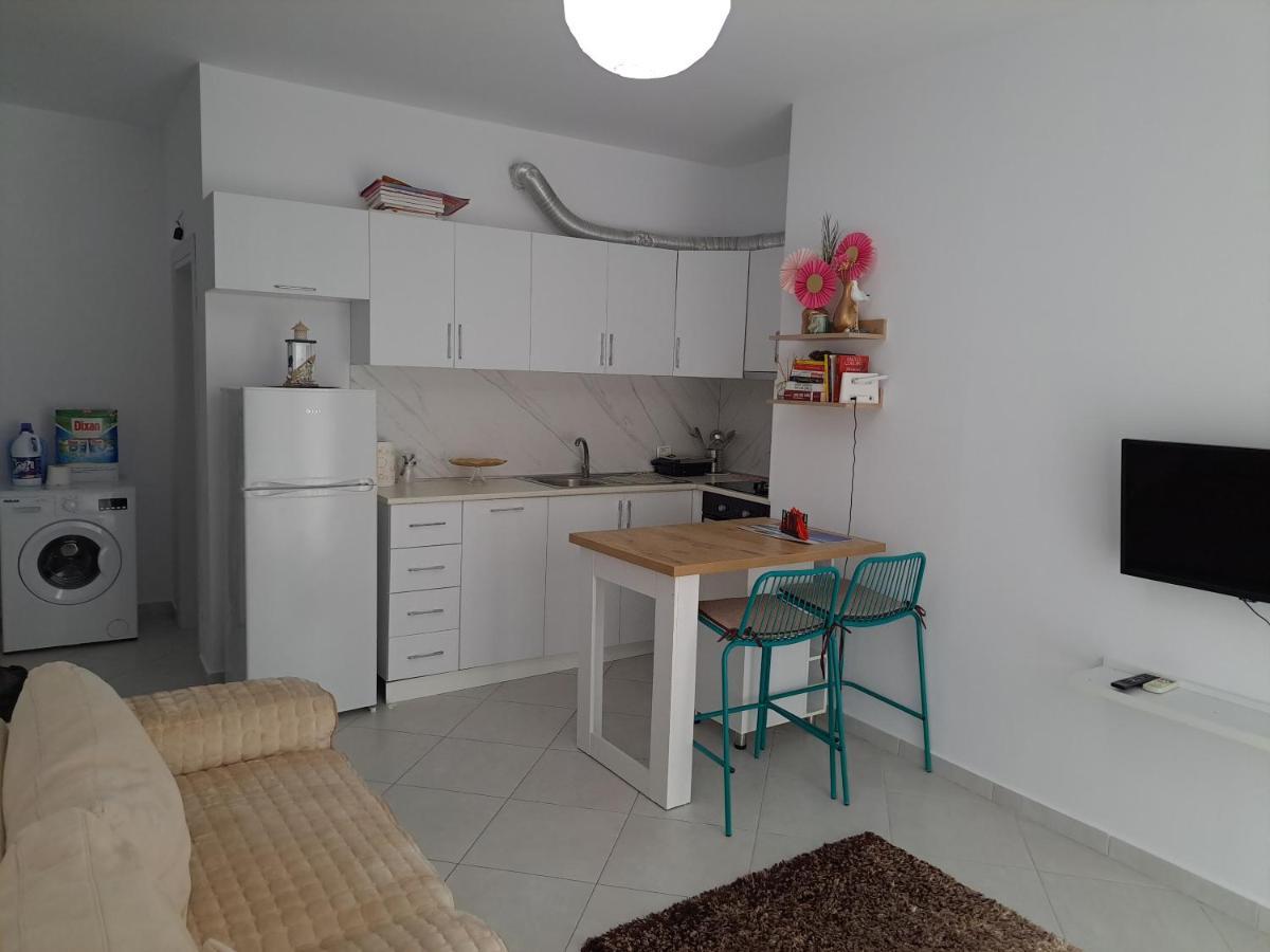 Aura Apartment Vlore Exterior photo