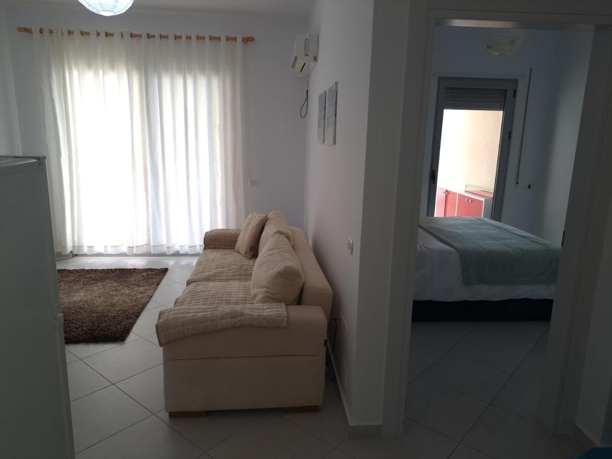 Aura Apartment Vlore Exterior photo