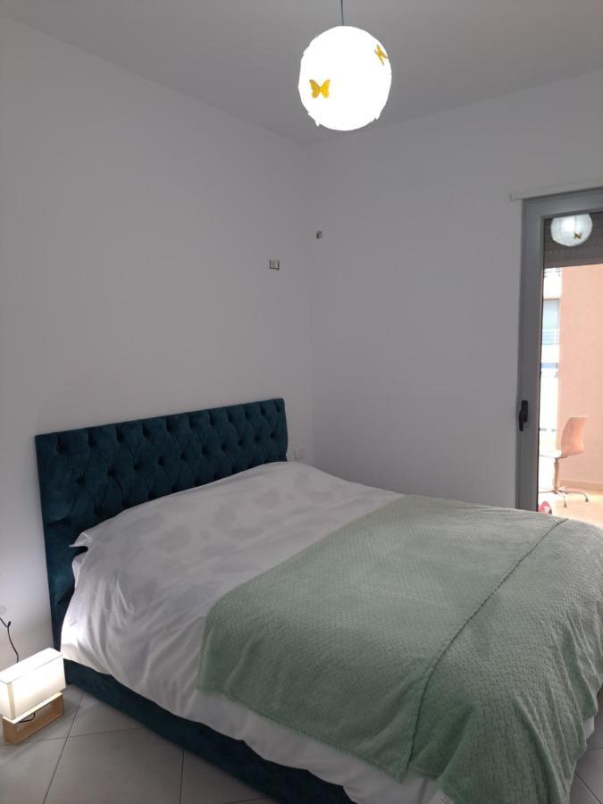 Aura Apartment Vlore Exterior photo